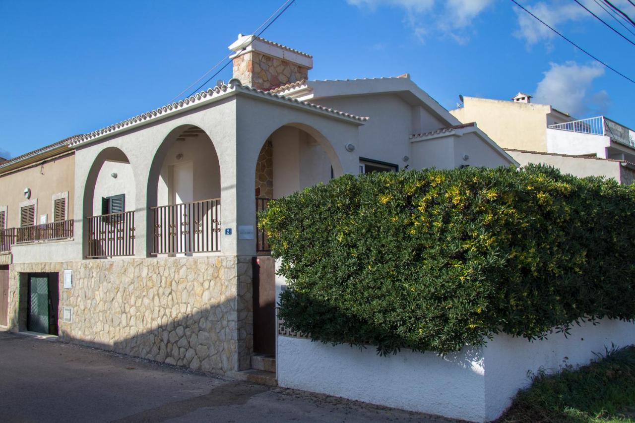 Sa Marina Beach House Alcudia  Exterior photo